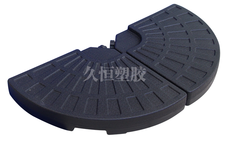 常熟吹塑塑料伞座